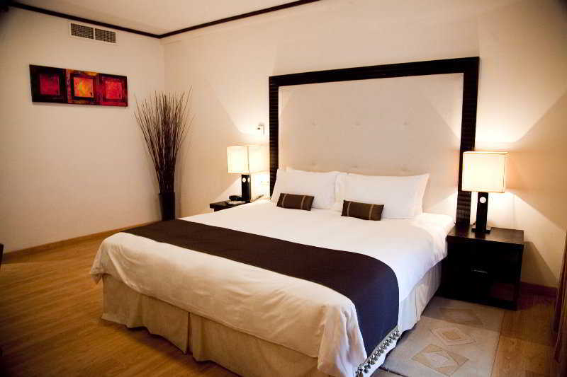 Park Apartments Dubai,An Edge By Rotana Hotel Exterior photo