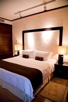 Park Apartments Dubai,An Edge By Rotana Hotel Exterior photo
